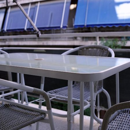 2Nd Floor Apt In Koukaki アテネ エクステリア 写真