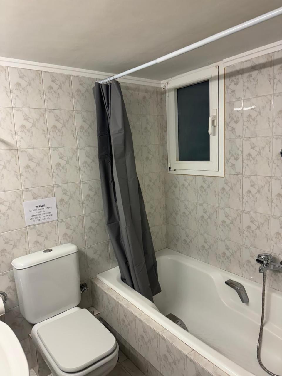 2Nd Floor Apt In Koukaki アテネ エクステリア 写真