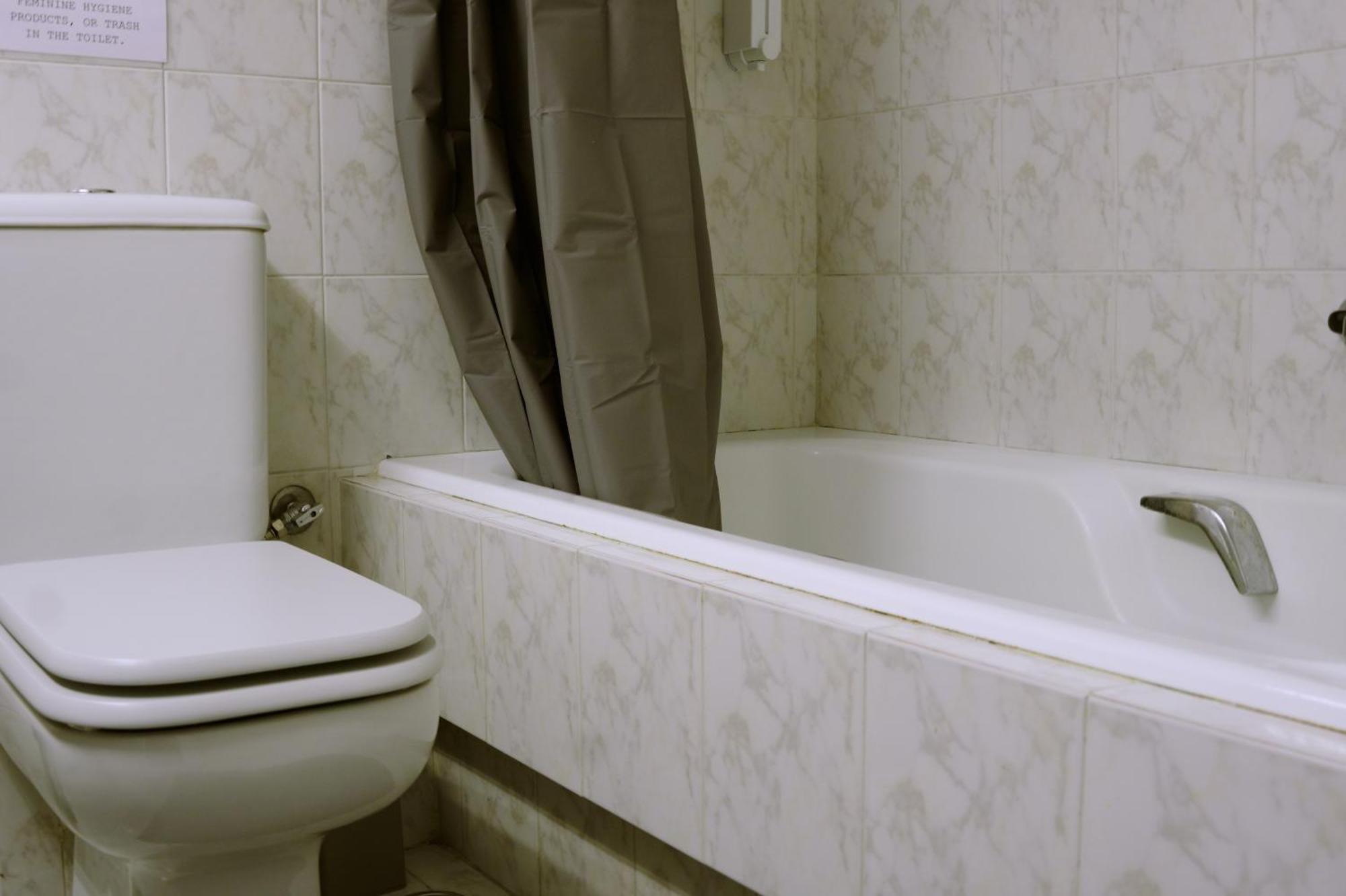 2Nd Floor Apt In Koukaki アテネ エクステリア 写真